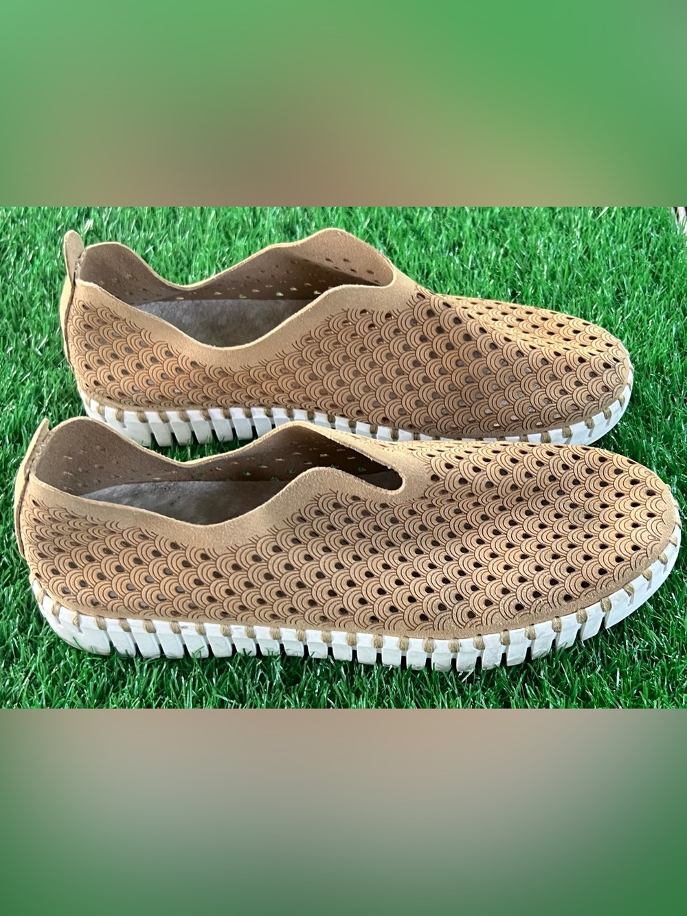 Ilse Jacobsen Tulip shoes 39